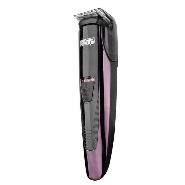 Masina de tuns Reincarcabila DSP Profesional -Orchid 90024